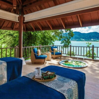 Phuket : Breeze Spa at Amari Phuket E-Voucher - Your e-voucher reality check: why you must call to secure a time