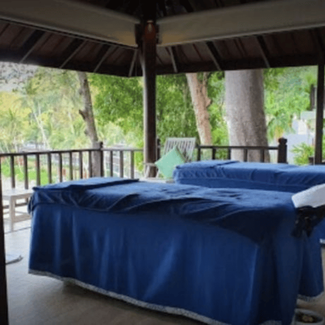 Phuket : Breeze Spa at Amari Phuket E-Voucher - Price and value: what $36 gets you (and what to watch)