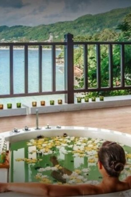 Phuket : Breeze Spa at Amari Phuket E-Voucher - Language and communication: keep your preferences simple