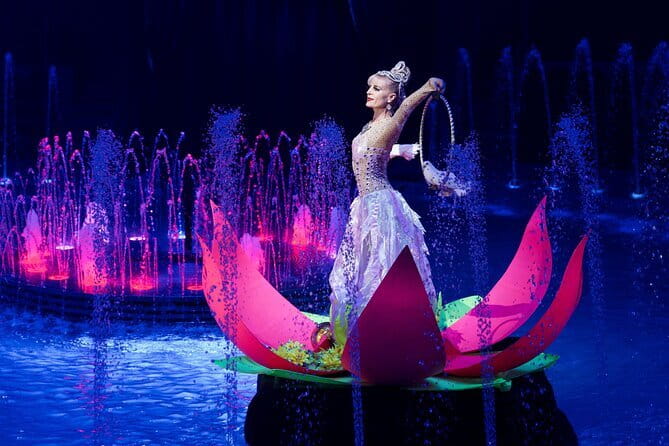 Phuket Circus - The Adrenaline Rush! - Key Things to Know Before You Go