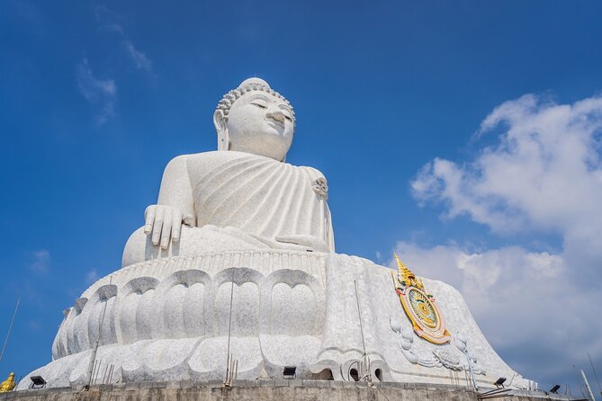 Phuket City Half-Day Guided Tour with Lunch and Pick-up - Phuket Town Free Time: The Fun Part You Control