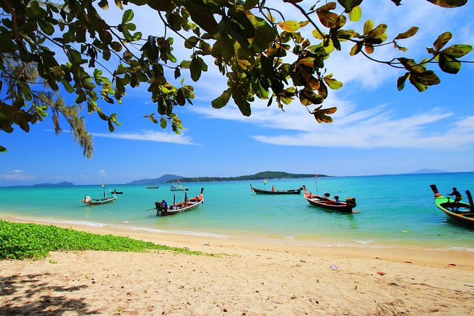 Phuket City Sights : Big Buddha, Wat Chalong & Scenic Viewpoints - Guide Matters: From Daisy and Kim to Alex and SOM
