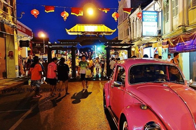 Phuket City Tour - A Phuket Highlights Day That’s Actually Manageable