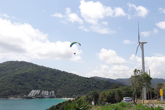 Phuket City Tour - Promthep Cape: The Most Photographed Corner of the South