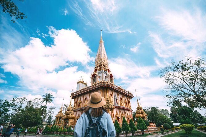Phuket City Tour & Elephant Sanctuary – Town, Temple, Food & View - Price and value: is $81.47 worth it?