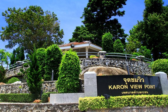 Phuket City Tour: Wat Chalong, Big Buddha and Landmark - Old Phuket Town: Sino-Portuguese Streets and Baba Heritage