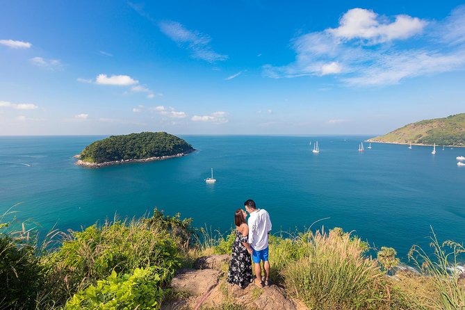 Phuket City Tour with Big Buddha, Wat Chalong & Scenic Viewpoints - Price and Value: What $34.22 Buys You