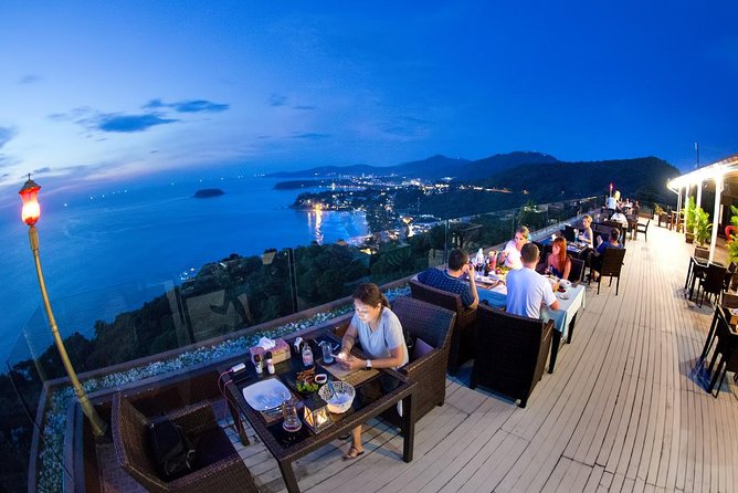 Phuket City Tour with Wat Chalong, Big Buddha & Famous Viewpoints - Wat Chalong: The Temple Stop You Actually Remember