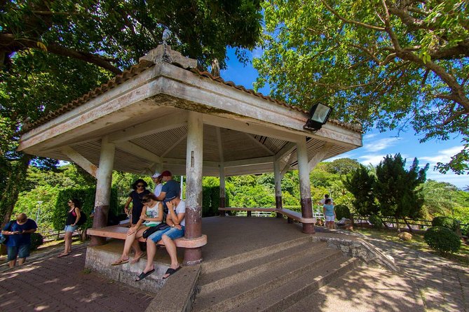 Phuket City Tour with Wat Chalong, Big Buddha & Famous Viewpoints - Guides and the InstaHunt Photo Game