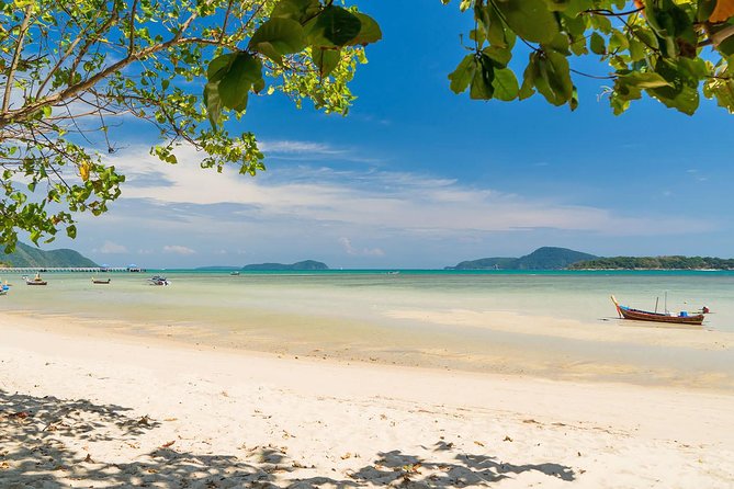 Phuket City Tour with Wat Chalong, Big Buddha & Famous Viewpoints - Price and Logistics: Is $27.62 Good Value?