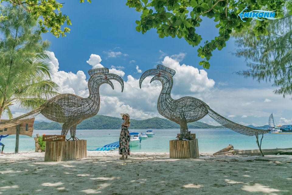 Phuket: Coral Island Day Tour by Speedboat - Who Should Book This Tour (and Who Should Skip It)