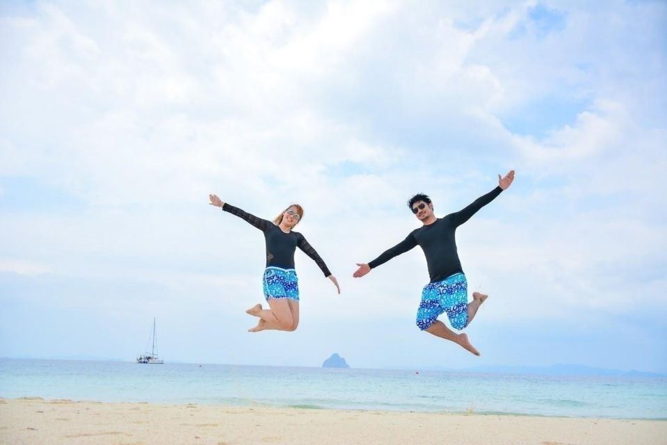 Phuket: Coral Island Half-Day Tour by Speedboat - Price and value: what $41 covers and what can cost extra