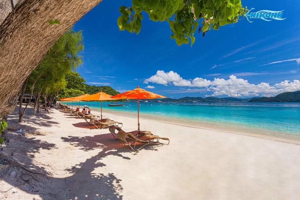 Phuket: Coral Island Half-Day Tour by Speedboat - When this tour is a great fit (and when it’s not)