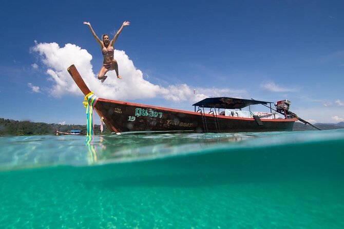 Phuket Coral Island Private Snorkeling Adventure All Inclusive - Price and value: what $264 buys you in real terms