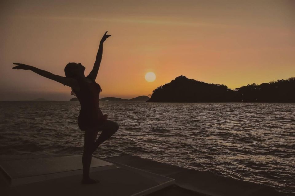 Phuket: Coral Island & Sunset Dinner by Sailing Catamaran - Should You Book It? My Decision Guide