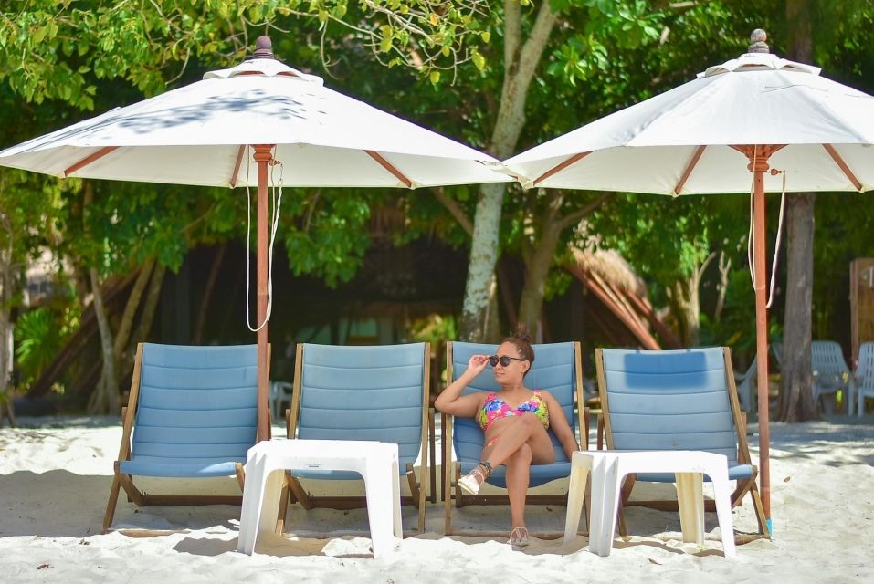Phuket: Coral Island & Sunset Dinner by Sailing Catamaran - The Schedule Reality: Why the Day Can Run Long