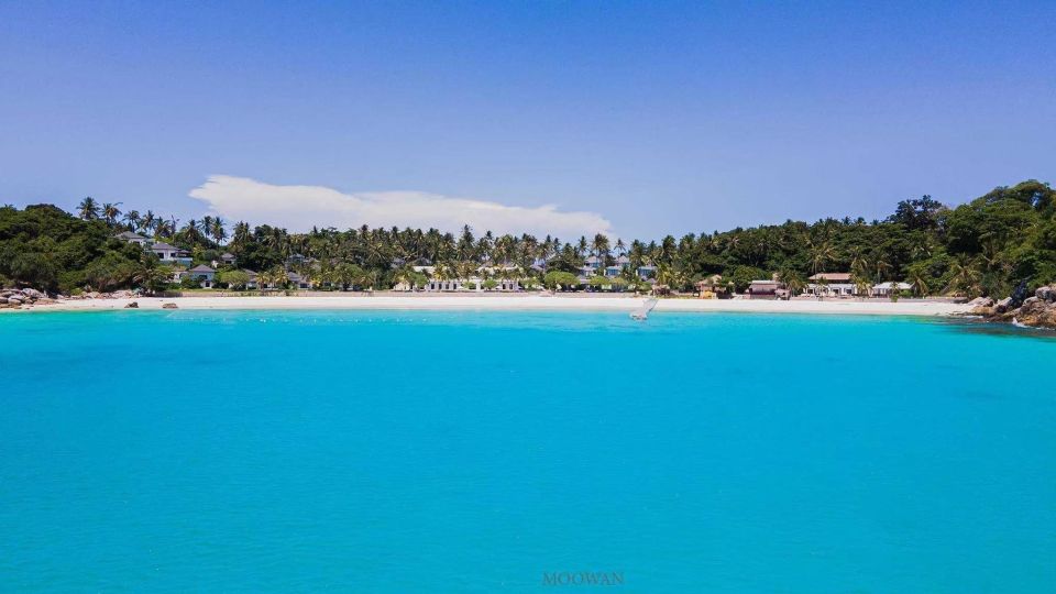 Phuket: Coral & Racha Islands Day Trip By Speedboat - The Return: Chalong Pier and Back to Phuket