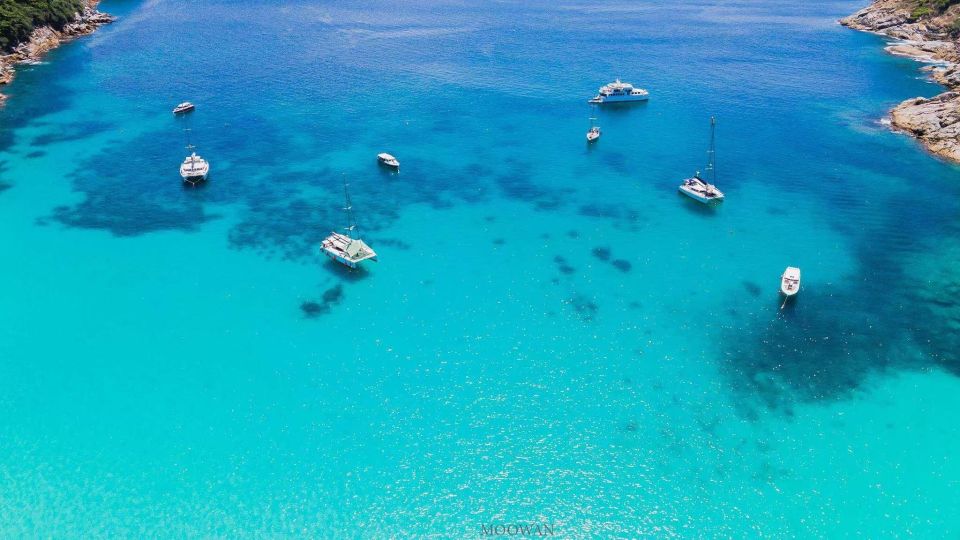 Phuket: Coral & Racha Islands Day Trip By Speedboat - Price and Value: Is $56 Worth It?