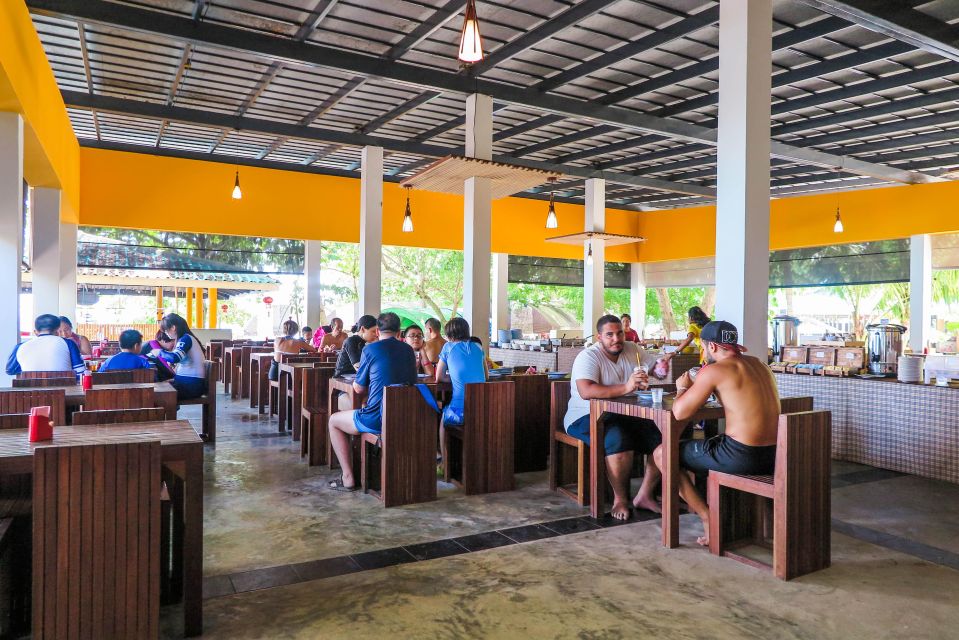 Phuket: Coral & Racha Islands Day Trip By Speedboat - What’s Included vs. What You Should Bring