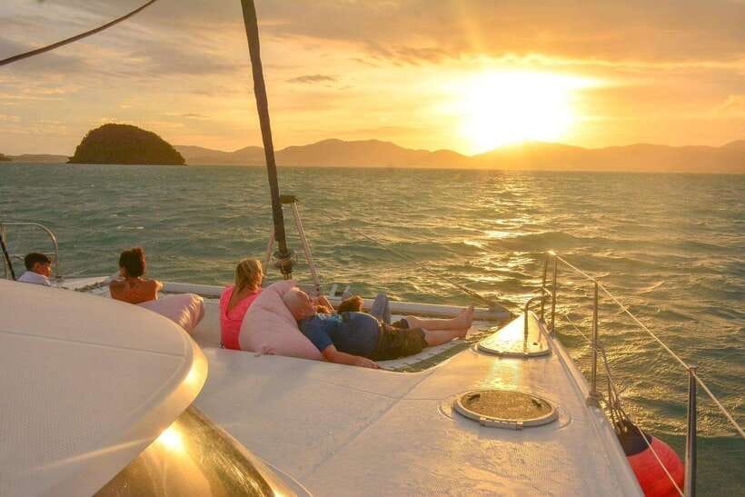 Phuket: Coral Yacht Boat Tour to Coral Island with Sunset - Key Things I’d Focus On Before Booking