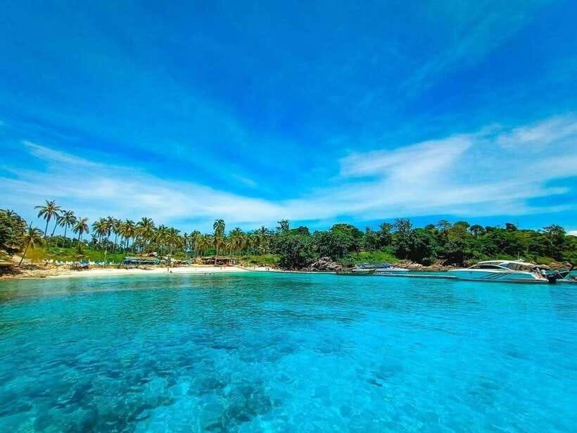 Phuket: Coral Yacht Boat Tour to Coral Island with Sunset - Price and Value: Is $54 Worth It?