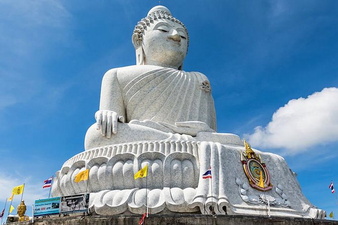 Phuket Customized Sightseeing Tour - Stop 2: Old Phuket Town Walking Time (How to Make It Feel Personal)