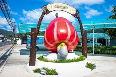 Phuket Customized Sightseeing Tour - Stop 1: Wat Chalong Visit (What You Get From the 45 Minutes)