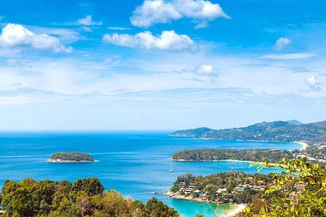 Phuket Customized Sightseeing Tour - Stop 4: Amorn Phuket Pearl Factory Visit (Included, but Read the Mood)