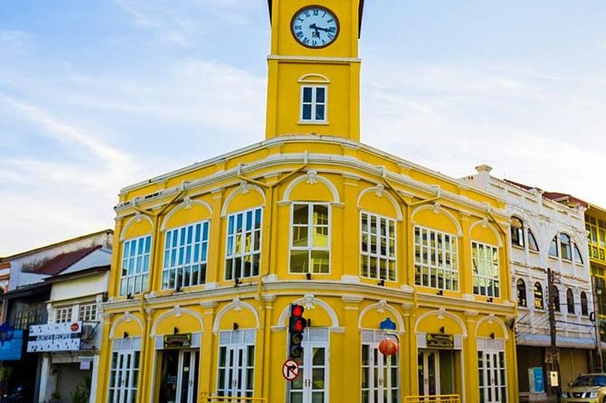 Phuket Customized Sightseeing Tour - English Guide Expectations: Private Doesn’t Always Mean Deep Explanations