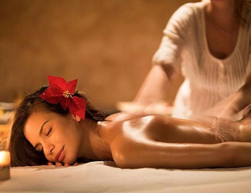 Phuket Day Spa and Massage at Tarntara Spa - What the private room experience really means