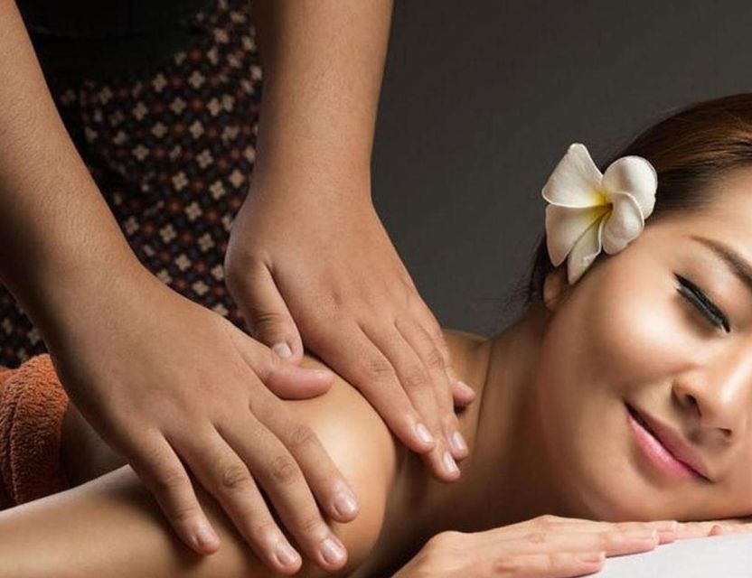 Phuket Day Spa and Massage at Tarntara Spa - What to bring and how to plan your day