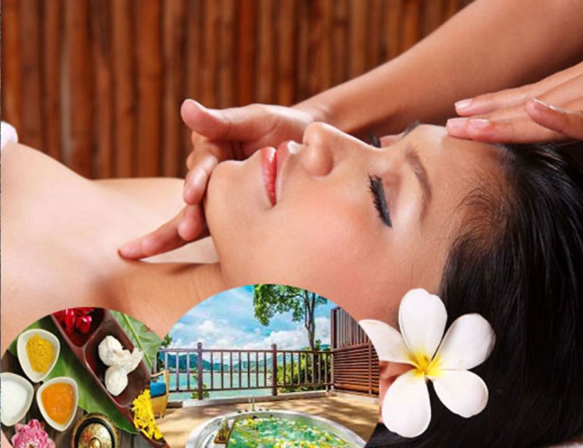 Phuket Day Spa and Massage at Tarntara Spa - Skip the line and get help in English