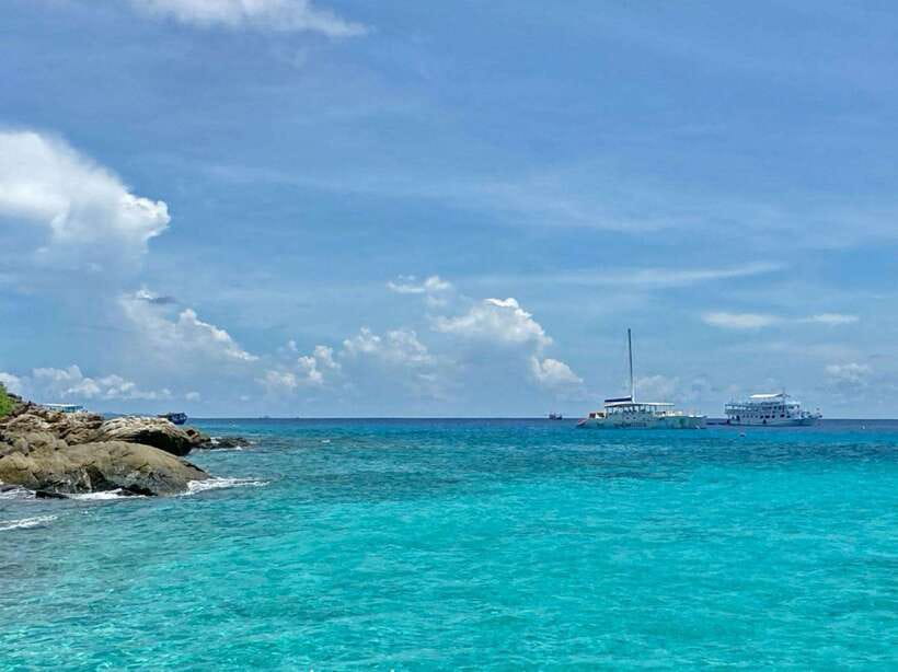 Phuket: Day Trip to Coral and Racha Island by Speedboat - Why This Phuket Speedboat Combo Works So Well