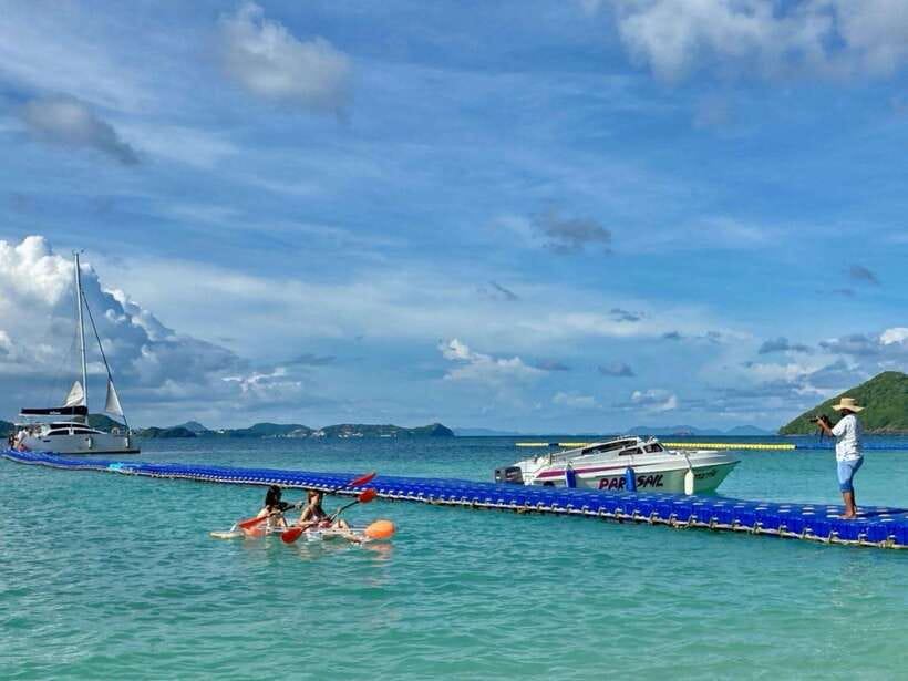 Phuket: Day Trip to Coral and Racha Island by Speedboat - Price and Value: Is $60 Worth It in Phuket?