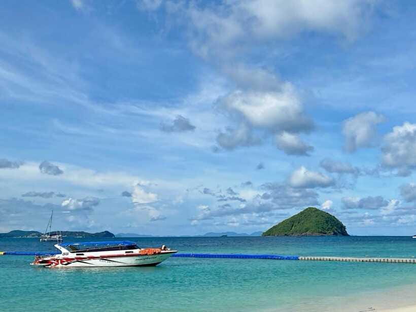 Phuket: Day Trip to Coral and Racha Island by Speedboat - Who This Tour Is Best For (And Who Should Skip It)