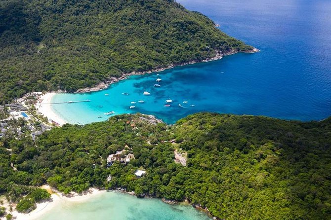 Phuket Dolphin Quest: Racha & Maiton Island Expedition - Key takeaways at a glance