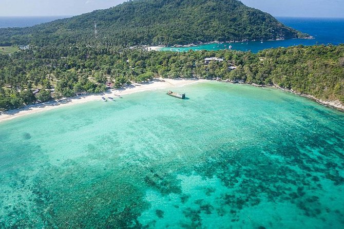 Phuket Dolphin Quest: Racha & Maiton Island Expedition - Price and value for a Phuket island-hopping day at $92.52