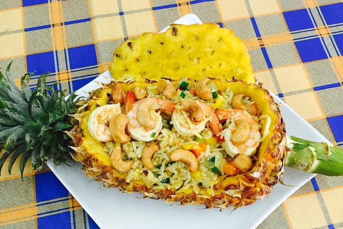 Phuket Easy Thai Cooking Class and Market Tour - Key Things To Know Before You Go