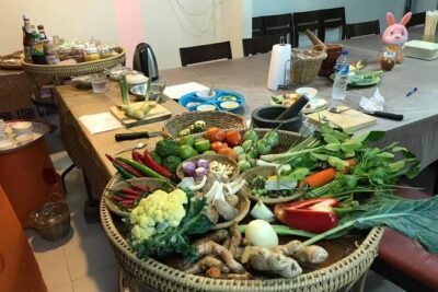 Phuket Easy Thai Cooking Class and Market Tour - Open-Kitchen Class With Real Instruction (Not Just Watching)
