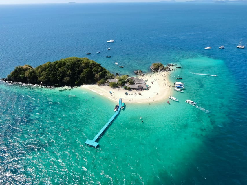 Phuket: Explore the Trio Khai Island Snorkelling Adventure - Key things to know before you go