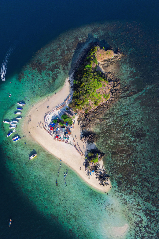 Phuket: Explore the Trio Khai Island Snorkelling Adventure - Price at about $36: what value looks like
