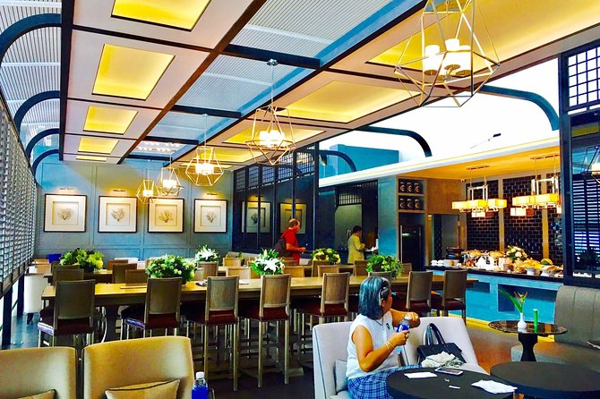 Phuket Fast Track Immigration From Aircraft to Arrival Hall - Where luggage and transfers fit into the experience