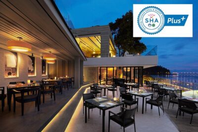 Phuket: Fine Italian Dining Experience with a View at La Gritta - The 5-course Italian menu: what you can expect to eat