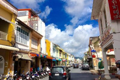 Phuket : Food | Art | Town : Travstore Original F.A.T Tour - Price and What You’re Paying For (and What You’re Not)