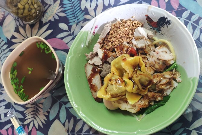 Phuket Food Tour and City Walk by Jane - Key takeaways