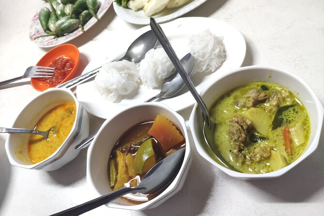 Phuket Food Tour and City Walk by Jane - Where the tour ends (and why that’s convenient)