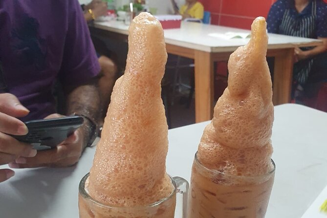 Phuket Food Tour and City Walk by Jane - Timing and pace: how to get the most out of 4 hours
