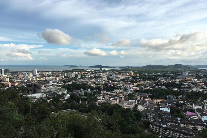 Phuket Full Day City tour & Lunch & Tiger Park - Pickup, timing, and why this private format works