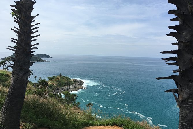 Phuket Full Day City tour & Lunch & Tiger Park - Big Buddha Phuket and Wat Chalong: photos, faith, and what to wear