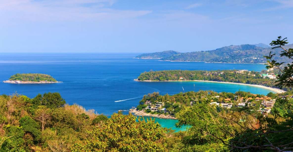 Phuket: Full Day City Tour with Night Market - Key points before you go